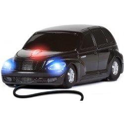 Roadmice Wired Mouse - PT Cruiser RM-08CRPCKWA