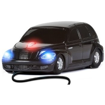 Roadmice Wired Mouse - PT Cruiser RM-08CRPCKWA