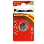 Panasonic CR-2016EL/2B 2ks 2B360562 – Hledejceny.cz