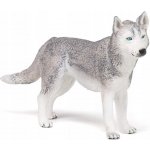 Papo Husky sibiřský – Sleviste.cz