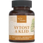 Serafin Sytost a klid 90 kapslí – Hledejceny.cz