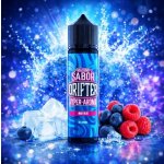 Juice Sauz Drifter Juice Hyper Shake & Vape Mad Blue 5/60ml – Hledejceny.cz