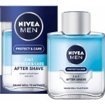 Nivea Men Protect & Care voda po holení 100 ml – Zboží Dáma