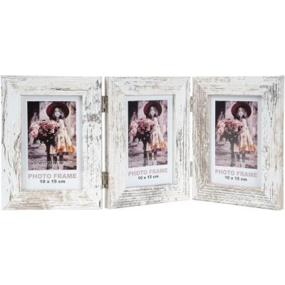 Fandy Fotorámeček Narvik 10x15/3 1 melír – Sleviste.cz