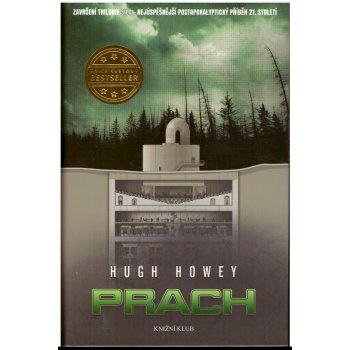 Prach - Hugh Howey