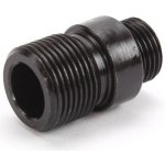 AirsoftPro Adapter na tlumič pro pistole WE a ARMY krátký černý – Hledejceny.cz