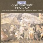 Gregoriani Canti - Nativitas CD – Hledejceny.cz