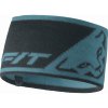 Čelenka Dynafit Leopar Logo headband storm blue