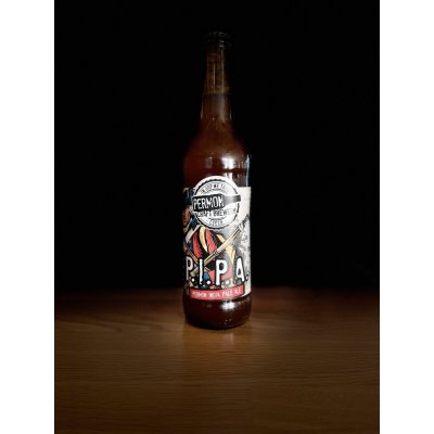 Permon Pipa 14% 0,5 l (sklo) – Sleviste.cz