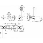 Deante BQS_R18P – Sleviste.cz