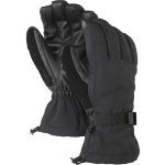 Burton Profile true black – Sleviste.cz