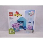 LEGO® DUPLO® 10413 Každodenní aktivity: Koupání – Zboží Živě