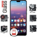 3mk FlexibleGlass pro Huawei P20 5903108012218 – Zboží Živě