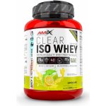 AMIX Clear Iso Whey 1000 g – Hledejceny.cz