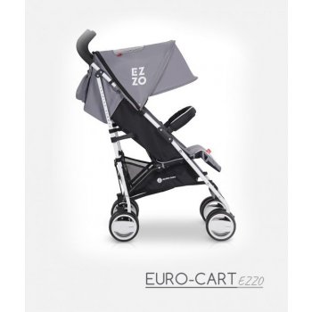 Euro-Cart Ezzo graphite 2017 od 2 380 Kč - Heureka.cz