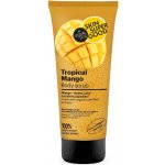 Skin Super Good tělový peeling tropické mango 200 ml – Sleviste.cz