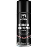 Debbex Ochrana podvozků kaučuk ve spreji 400 ml – Zboží Mobilmania
