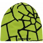 Spyder Reversible Web Hat Black 38D553500 – Hledejceny.cz