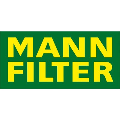 MANN-FILTER Palivový filtr MF WK820/16 | Zboží Auto