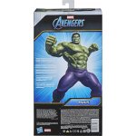 Hasbro Avengers Titan Hero Deluxe Hulk – Sleviste.cz