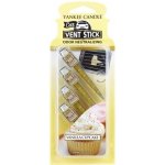 Yankee Candle Vanilla Cupcake 4 ks – Zbozi.Blesk.cz