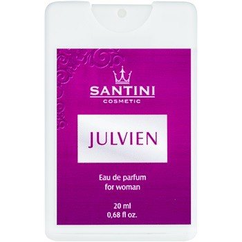 SANTINI Cosmetic Julvien parfémovaná voda dámská 20 ml