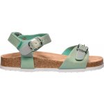 LOAP TARU K Světle zelená,Hnědá – Zboží Mobilmania