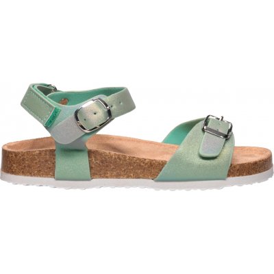 LOAP TARU K Světle zelená,Hnědá – Zboží Mobilmania