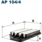 Vzduchový filtr Filtron AP104/4 – Hledejceny.cz
