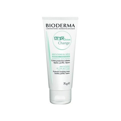 Bioderma ABCDerm Change Intensif 75 g – Zboží Dáma