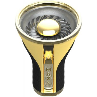 Maxx Hookah Maxx Ruby Black korunka pro vodní dýmku – Zbozi.Blesk.cz