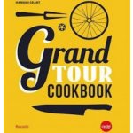 GRAND TOUR COOKBOOK – Hledejceny.cz