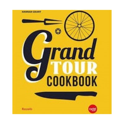 GRAND TOUR COOKBOOK – Hledejceny.cz