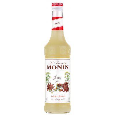 Monin Anis 0,7 l – Zbozi.Blesk.cz