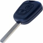Autoklíče24 Obal klíče 2tl. Peugeot 307 Citroen C2 C3 VA2T | Zboží Auto