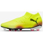 Puma Future 8 PRO FG/AG žluté 108139-03 – Zboží Mobilmania