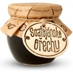 Chuť Moravy Svatojánské ořechy 100 ml – Hledejceny.cz