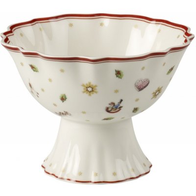 Villeroy & Boch Toy's Delight Osobní miska na noze 15 cm – Zboží Mobilmania