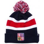 Kulich '47 Brand Czech National Team Breakaway '47 Cuff Knit Navy – Zboží Mobilmania