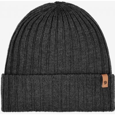 Fjällräven Byron Hat Thin Graphite – Hledejceny.cz