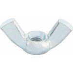 LUX-TOOLS Křídlová matice pozinkovaná M3, 8 ks – Sleviste.cz