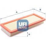 Vzduchový filtr UFI 30.368.00 – Hledejceny.cz