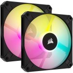 Corsair iCUE AF120 RGB Slim CO-9050163-WW – Zboží Živě