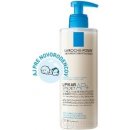 Přípravek na čištění pleti La Roche-Posay Lipikar čistící gel pro suchou až velmi suchou pleť (Cleansing Body Cream-gel Anti-irritation) 400 ml