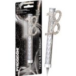 Pyrogiochi Dortová fontána 18. narozeniny – Sleviste.cz