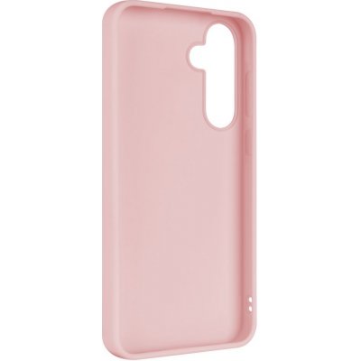 FIXED Story Samsung Galaxy A55 5G růžový FIXST-1263-PK – Zboží Živě
