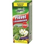 Agro CS Plevel v bramborách STOP 100 ml – Zbozi.Blesk.cz