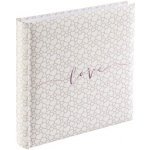 Hama album klasické ROMANCE 30x30 cm, 80 stran; 3827 – Zboží Mobilmania