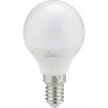 Žárovka Trio Lighting E14 3,5W LED žárovka tvar kapky, teplá bílá, opal 983-40