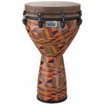 Remo Djembe Key-Tuned 14 x 25 DJ-0014-PM – Zboží Mobilmania